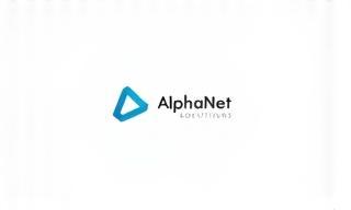 Logo AlphaNet Solutions