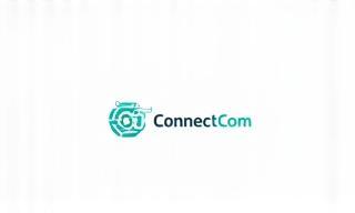 Logo ConnectCom GmbH
