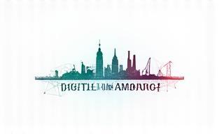 Logo Digitales Hamburg GmbH