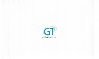 Logo GlobalTel AG